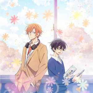 Photo Sasaki and Miyano