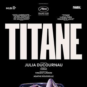 Photo Titane