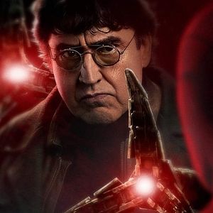 Photo Spider-Man: No Way Home