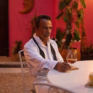 Photo Damián Alcázar