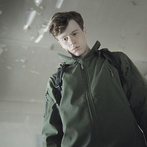 Photo Jonas Holdenrieder