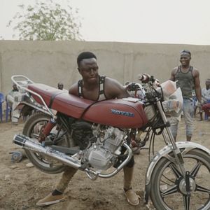 Photo Zinder