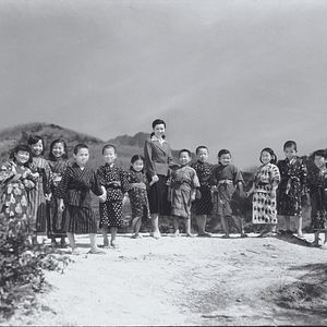 Photo Vingt-quatre prunelles