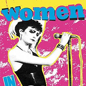 Photo Women in Rock