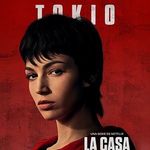 Photo La Casa de Papel
