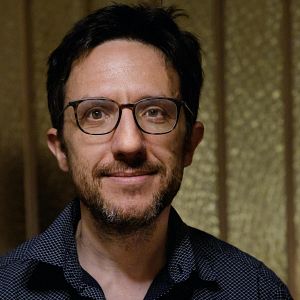 Photo Simon Jablonka