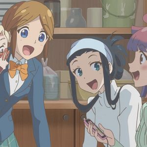 Photo Let's Make a Mug Too