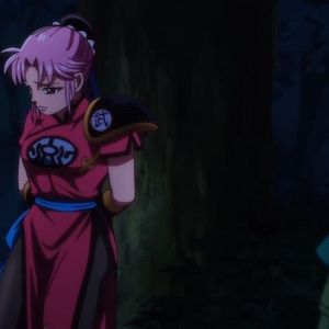 Photo Dragon Quest : La Quête de Daï