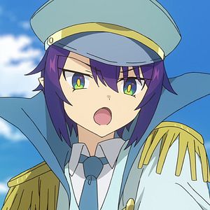 Photo The Great Jahy Will Not Be Defeated !