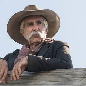 Photo Sam Elliott