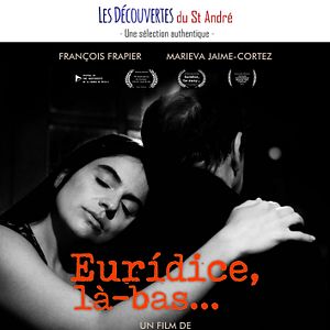 Photo Euridice, là-bas...