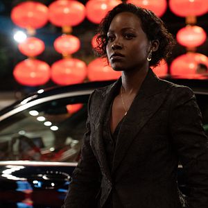 Photo Lupita Nyong'o
