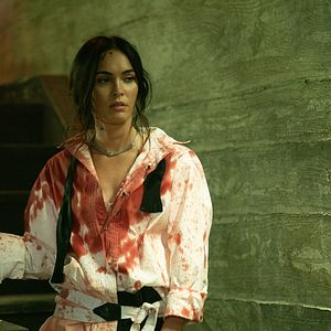 Photo Megan Fox