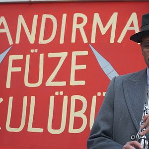 Photo Bandirma Füze Kulübü