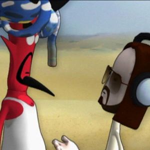 Photo Lucy, the Daughter of the Devil