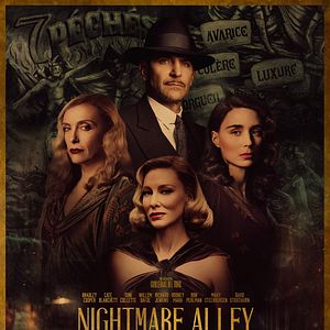Photo Nightmare Alley