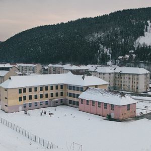 Photo Les Disparues de Valan