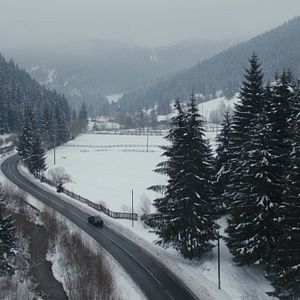 Photo Les Disparues de Valan