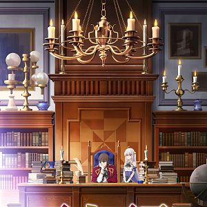 Photo The Genius Prince's Guide to Raising a Nation Out of Debt