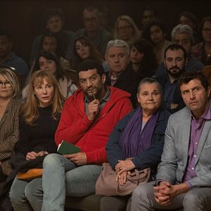 Photo Zaï Zaï Zaï Zaï