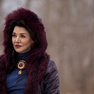 Photo Shohreh Aghdashloo