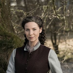 Photo Outlander