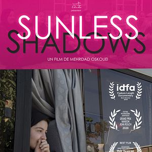 Photo Sunless Shadows