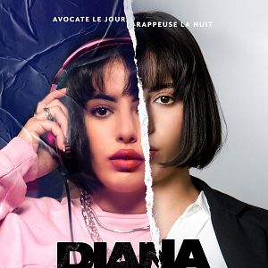 Photo Diana Boss