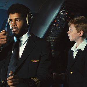 Photo Solomon Hughes