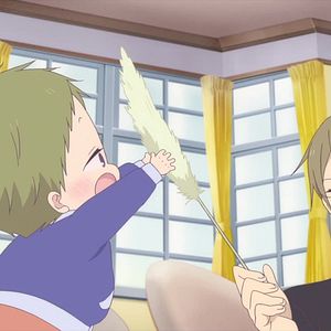 Photo School Babysitters