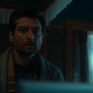 Photo Aranyak : Les secrets de la forêt