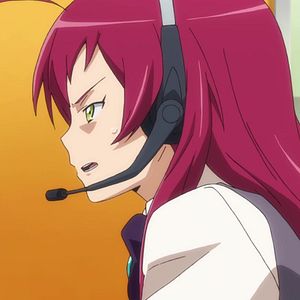 Photo The Devil is a Part-Timer!