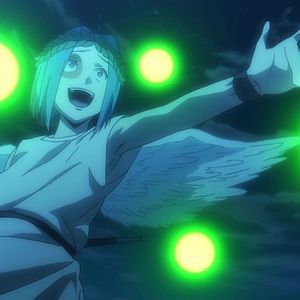 Photo The Devil is a Part-Timer!