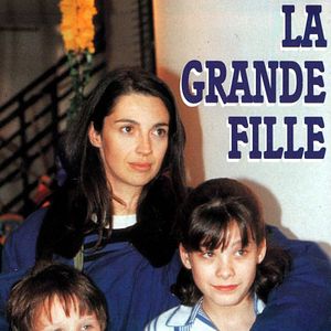 Photo La grande fille