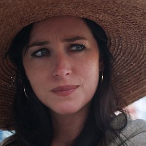 Photo Dakota Johnson