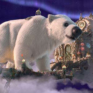 Photo Le Royaume des étoiles