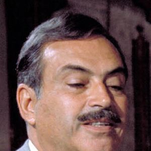 Photo Pedro Armendariz