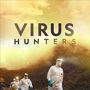 Photo Virus, la menace planétaire