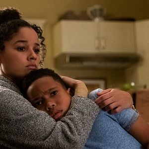 Photo Ja’Siah Young