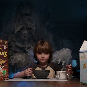 Photo Griffin Robert Faulkner