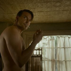 Photo Bradley Cooper