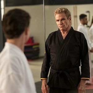Photo Martin Kove