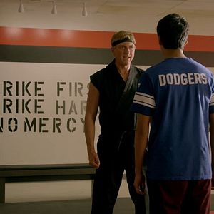 Photo Cobra Kai
