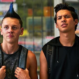 Photo Cobra Kai