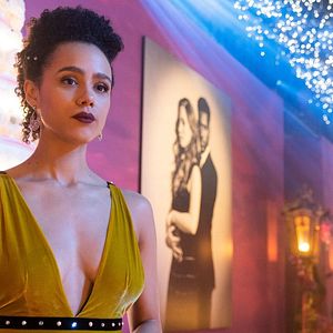 Photo Quatre mariages et un enterrement