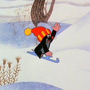 Photo Le Carnaval de la petite taupe