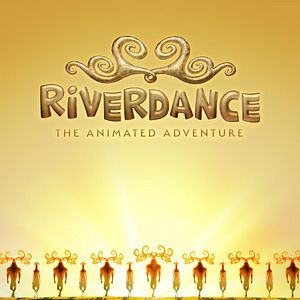 Photo Riverdance : L'aventure animée