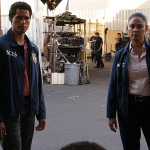 Photo Vanessa Lachey