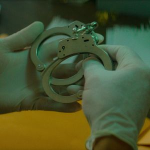 Photo Scène de crime : Le tueur de Times Square