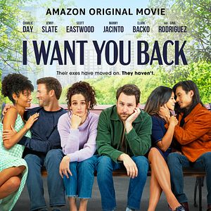 Photo I Want You Back